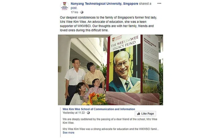 Nanyang Technological University