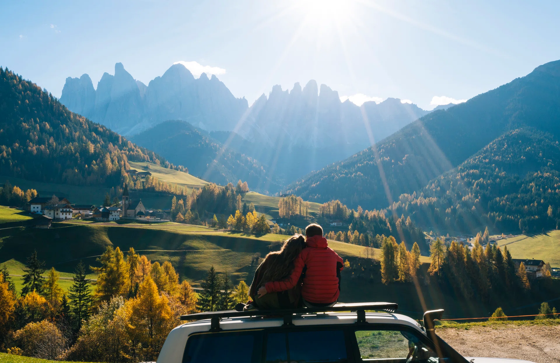 travel trends 2026 mountaineering alpine escapes