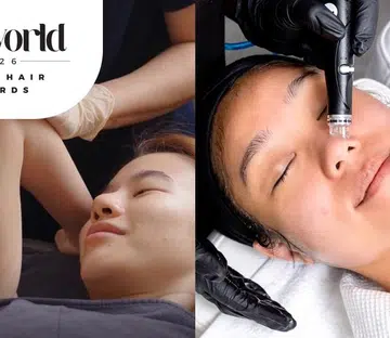 Illuminate Medispa Dempsey medispa treatments, glowing skin, body sculpting