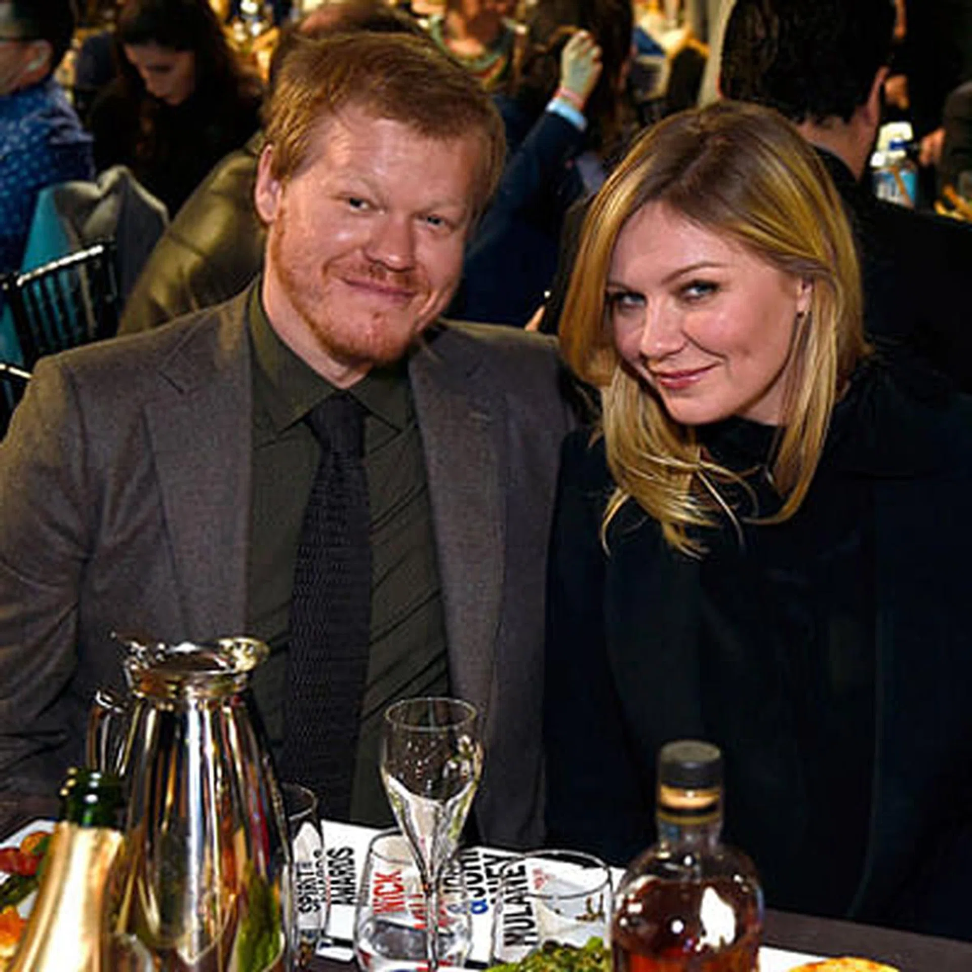 Kirsten Dunst is getting married thumbnail