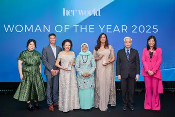 halimah yacob speech women of the year her world 2025