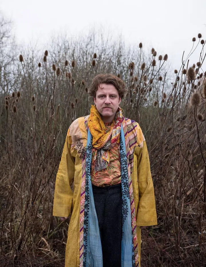 Billy Wagner opened Nobehart & Schmutzig in 2015. (Photo: Nobelhart & Schmutzig)