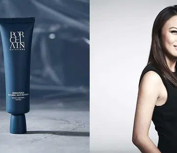 Porcelain's Founder, Pauline Ng Shares Her Skincare Rules And Daily Skin Routine