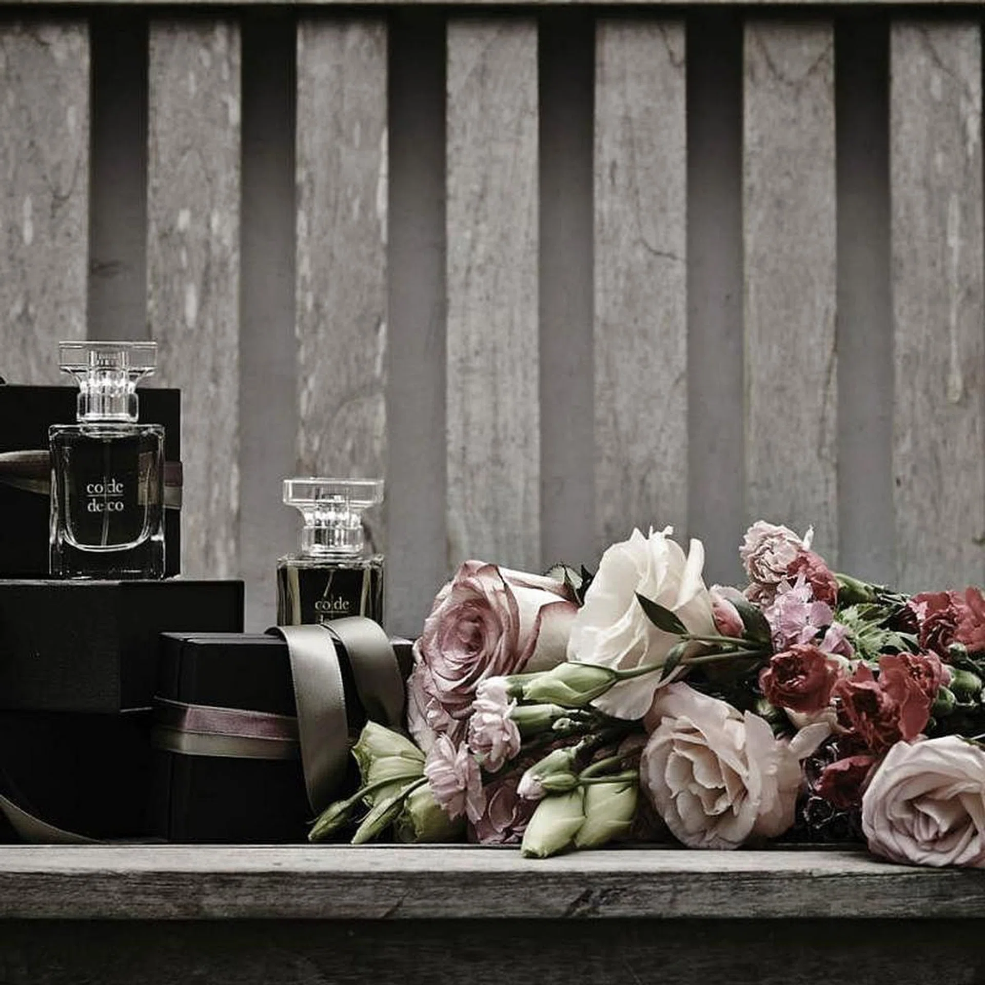 Code Deco, perfume, fragrance, scent, beauty box, fragrance box, Singapore-based perfume