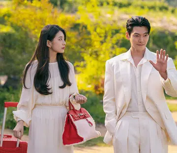 genie make a wish bae suzy and kim woo-bin | best k-dramas to watch in 2025