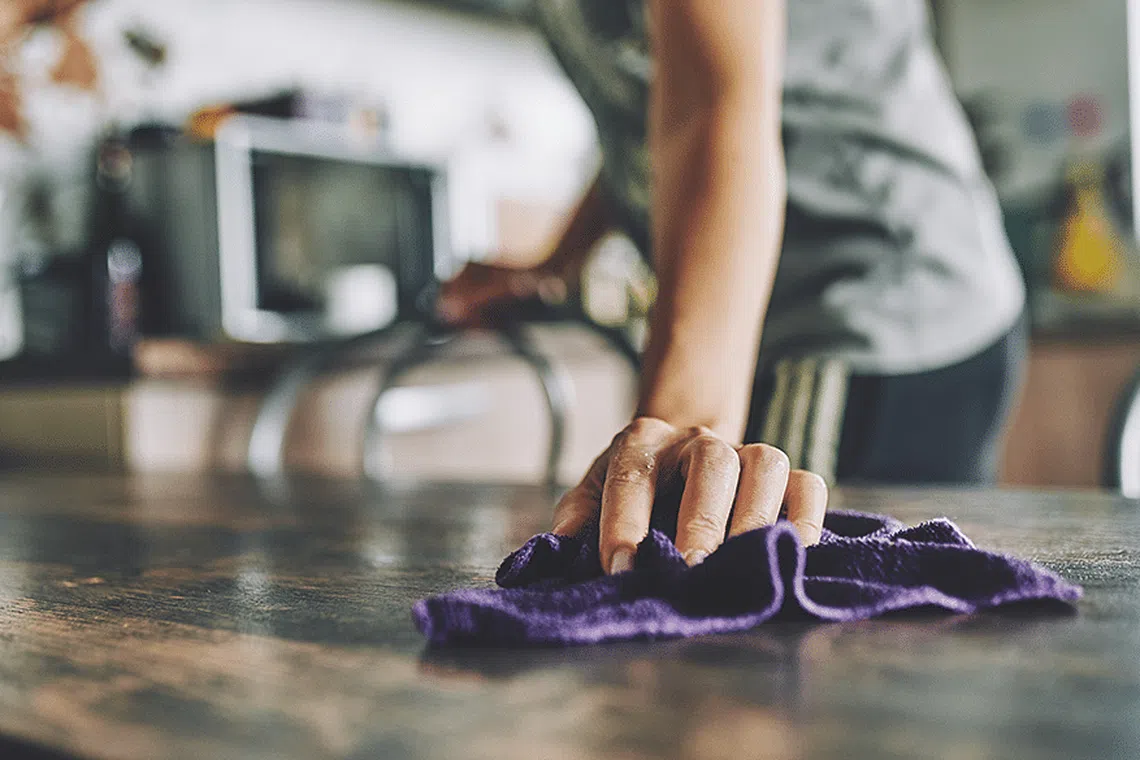 12 tips when orientating your new domestic helper | Her World Singapore
