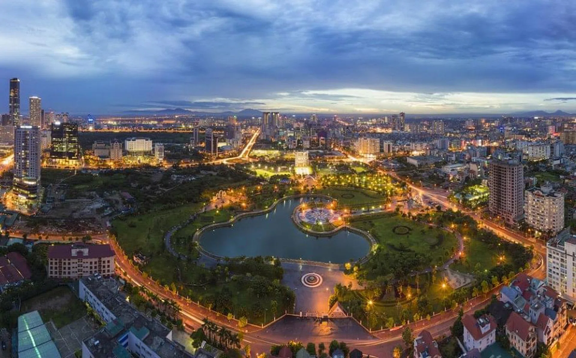10 Things You CanÃƒÂ¢Ã¢â€šÂ¬Ã¢â€žÂ¢t Miss out in Hanoi, Vietnam