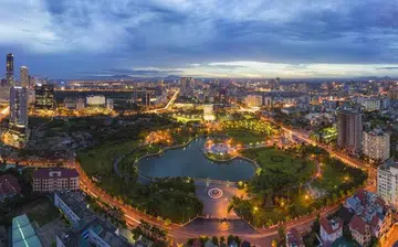 10 Things You CanÃƒÂ¢Ã¢â€šÂ¬Ã¢â€žÂ¢t Miss out in Hanoi, Vietnam