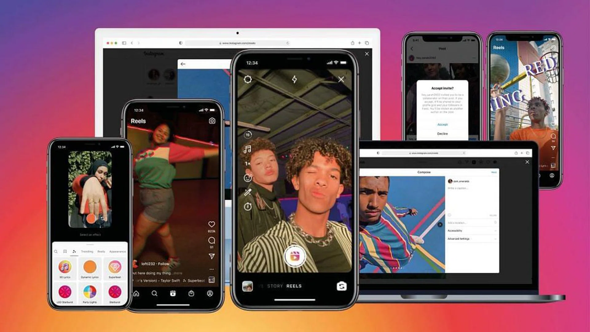 instagram reels launch singapore