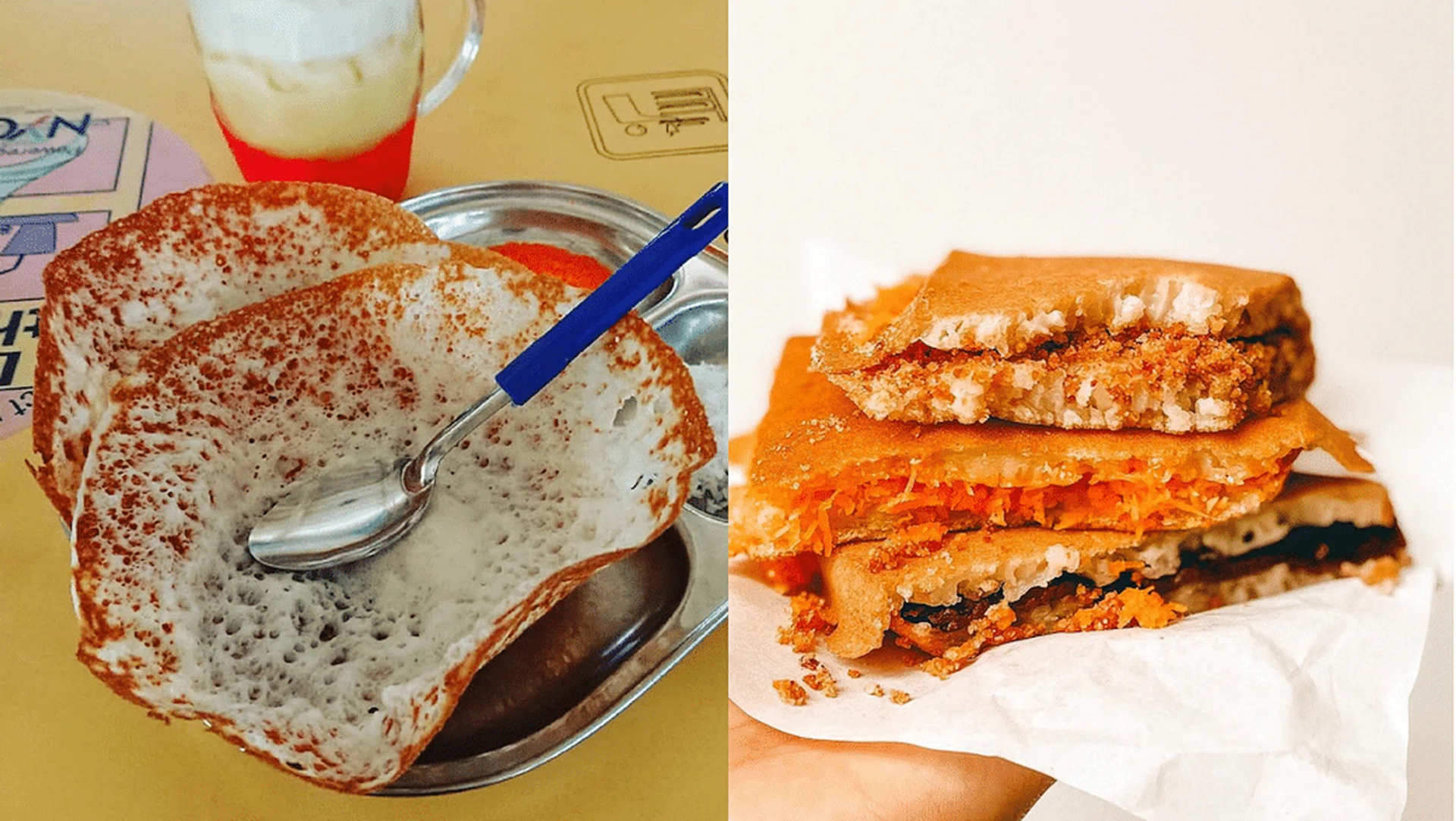 Ghim Moh Market & Food Centre