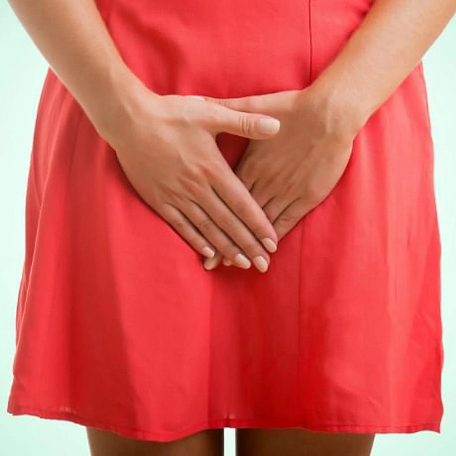 Gynae visit 
