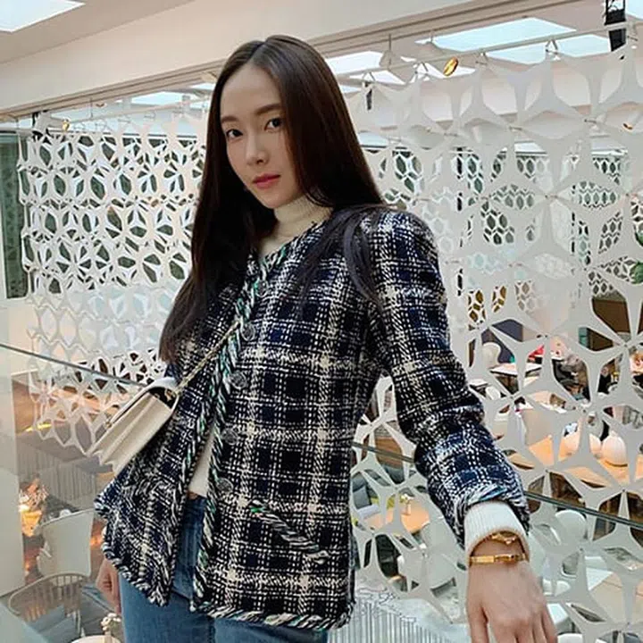 jessica.syj/Instagram