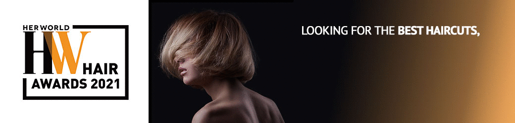 her world hair awards 2021
