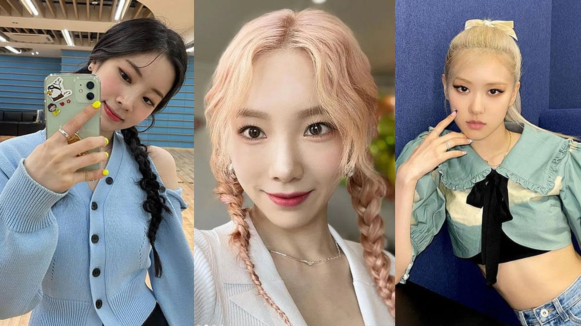 Mirror skin is the K-Beauty trend that’s hot right now