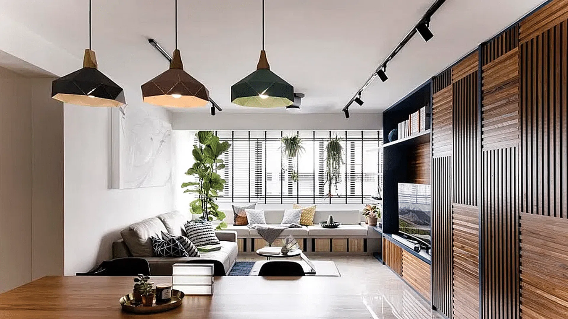 Home & Decor