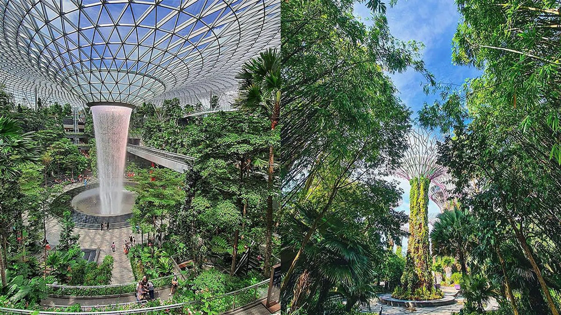 best photo spots for ootd singapore