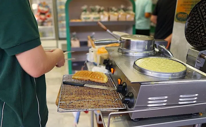 Photo: Samantha David