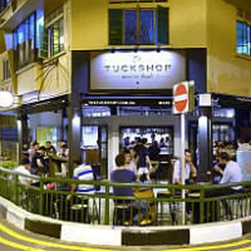 Neighbourhood pubs thumb