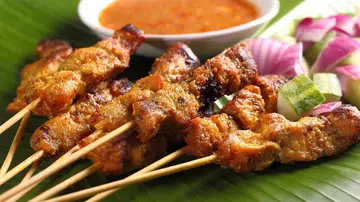authentic hawker food singapore