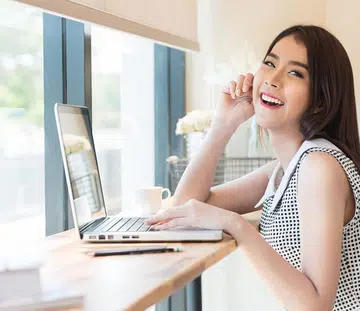 Tips on how to look and sound good on video calls