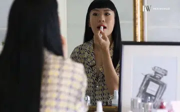 Savina Chai