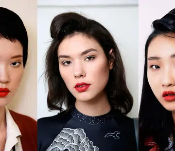 Editor-approved red lipsticks