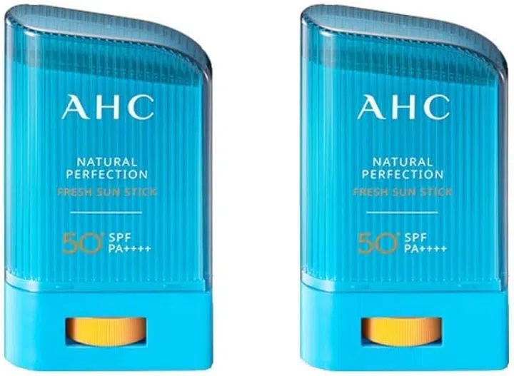 Natural Perfection Fresh Sun Stick SPF 50+ PA++++,AHA | Best Sun Sticks For Maximum Protection