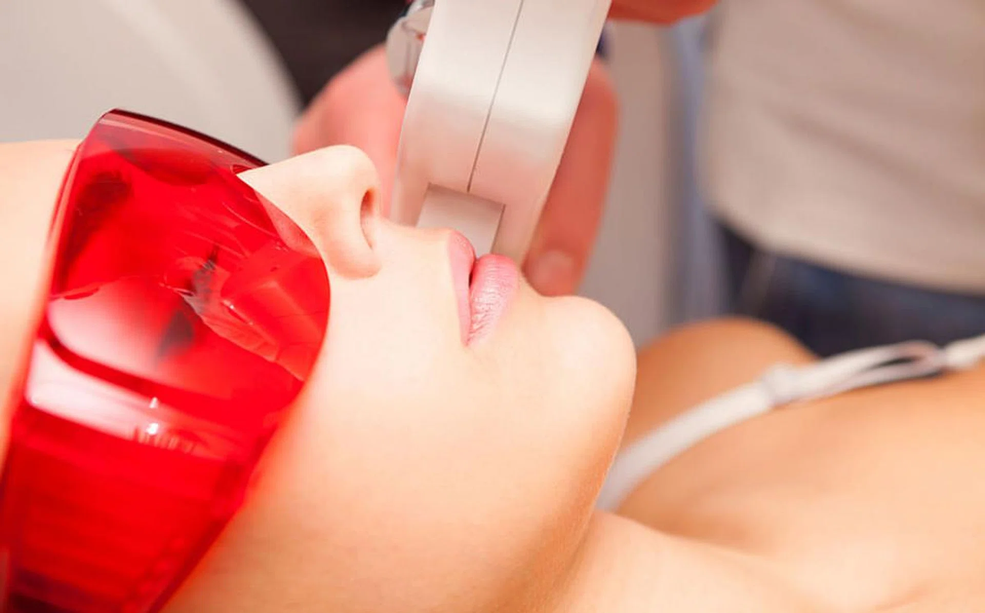 What to know about facial lasers