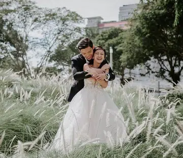 singapore wedding photographers