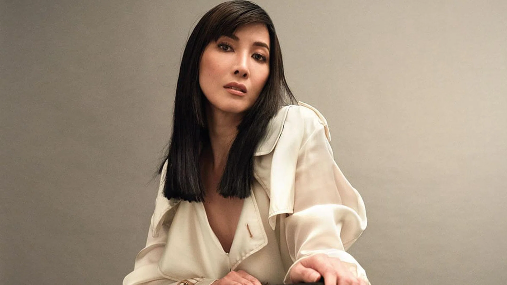 Jeanette Aw