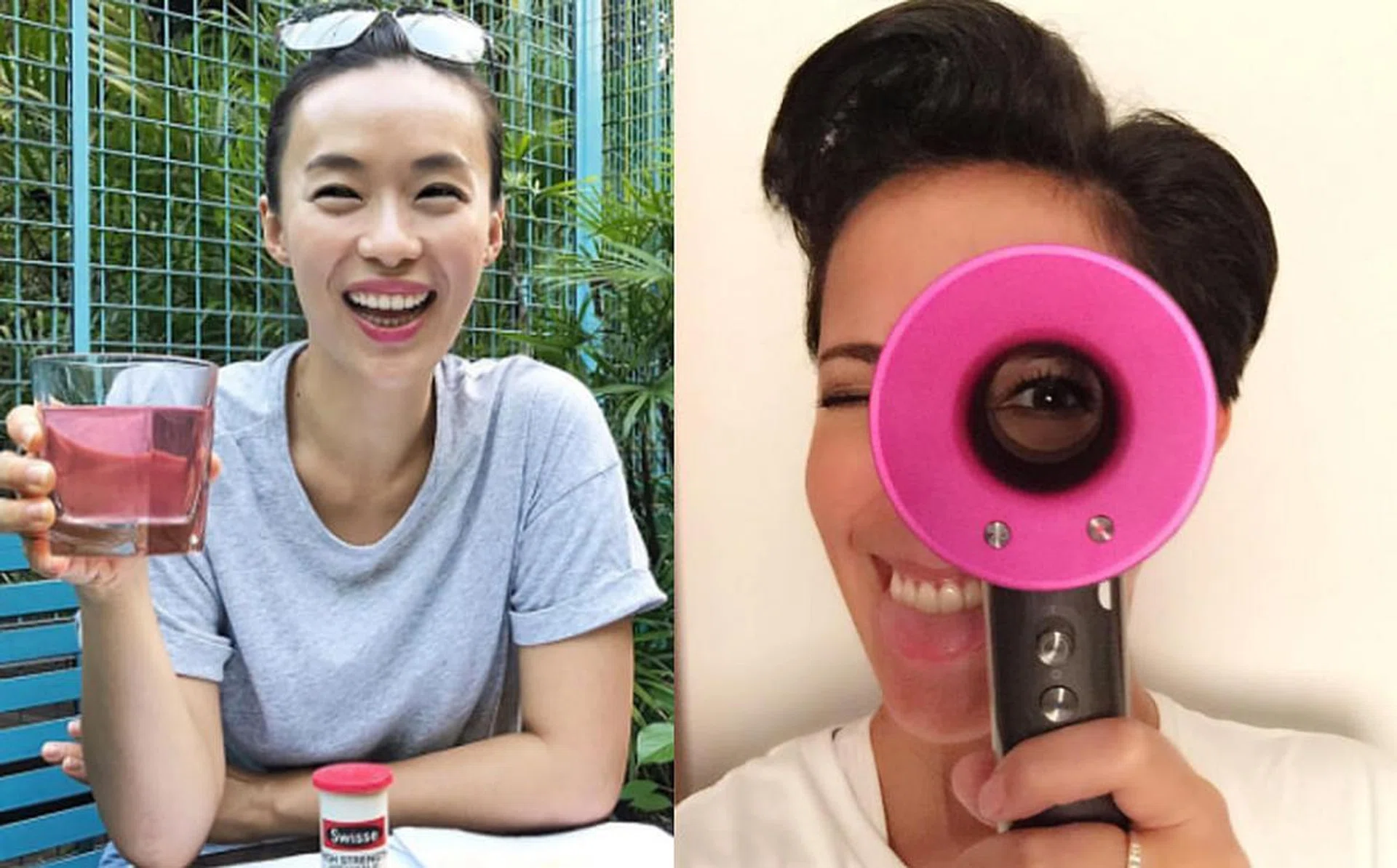 Rebecca Lim Rebecca Tan Instagram