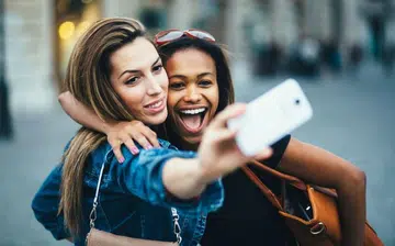 Following in Meghan Markle's footsteps, I tried 1 week without...social media
