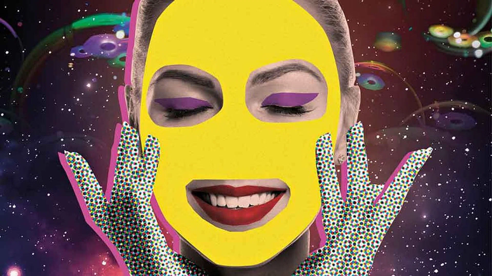 Future of beauty