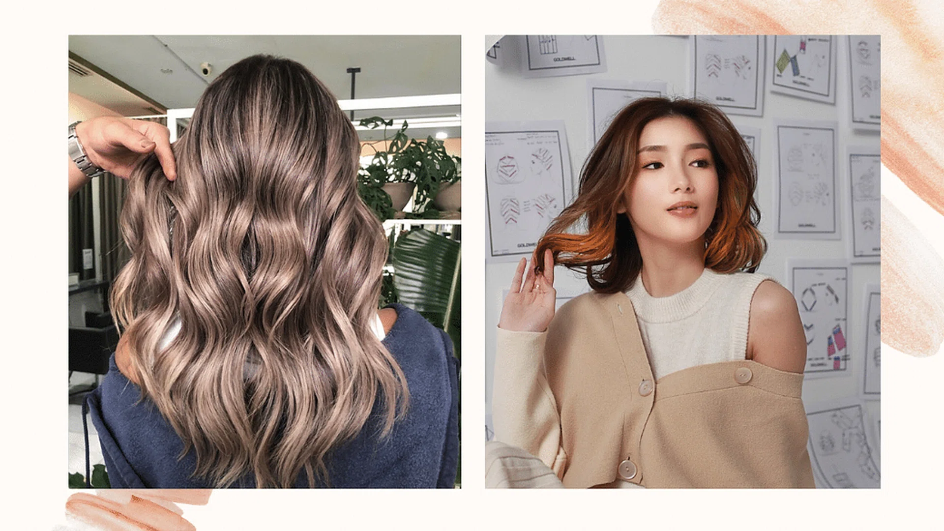 Biggest Hair Colour Trends In 2021