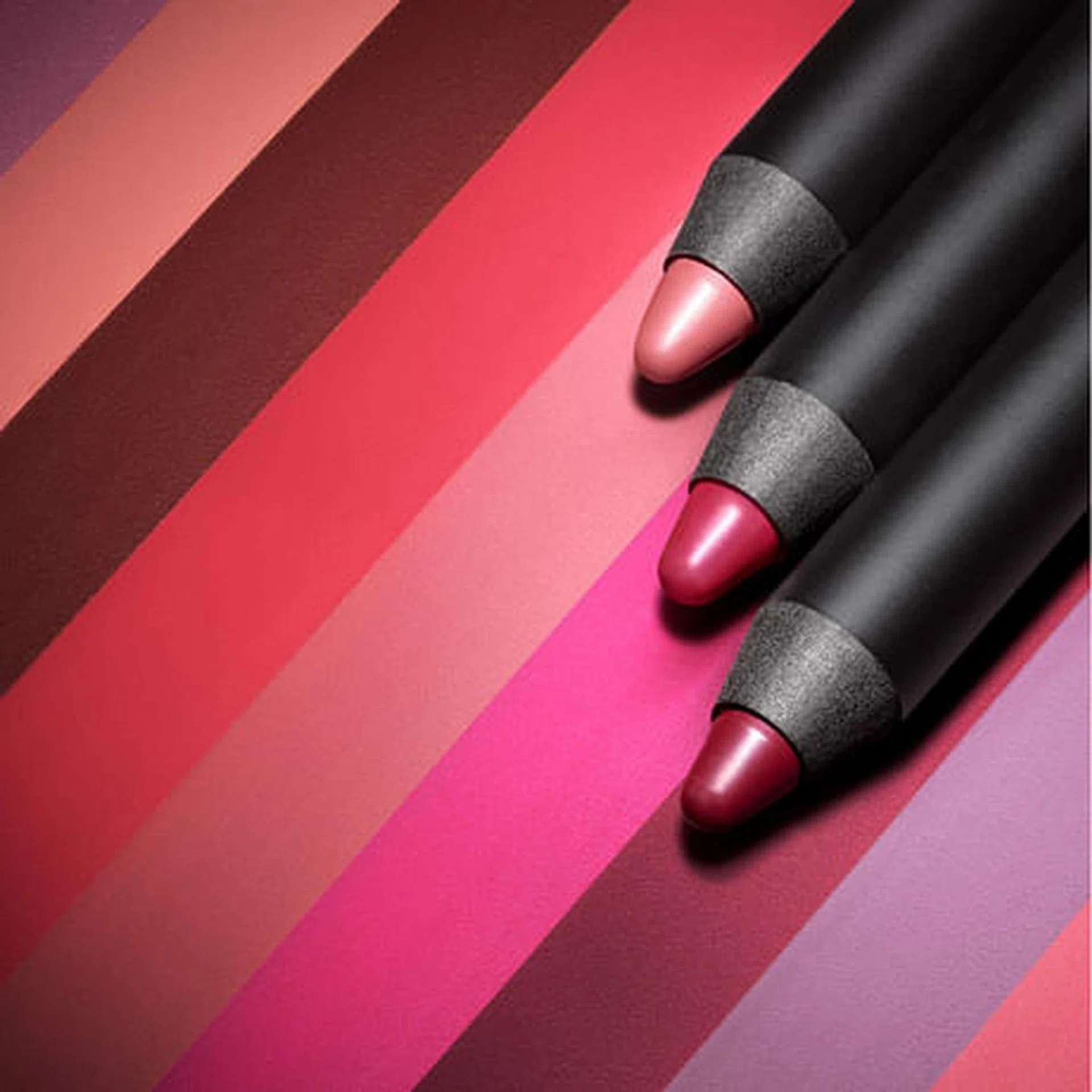 NARS Velvet Matte Lip Pencil shade extension singapore swatches pussy control lets go crazy dirty mind