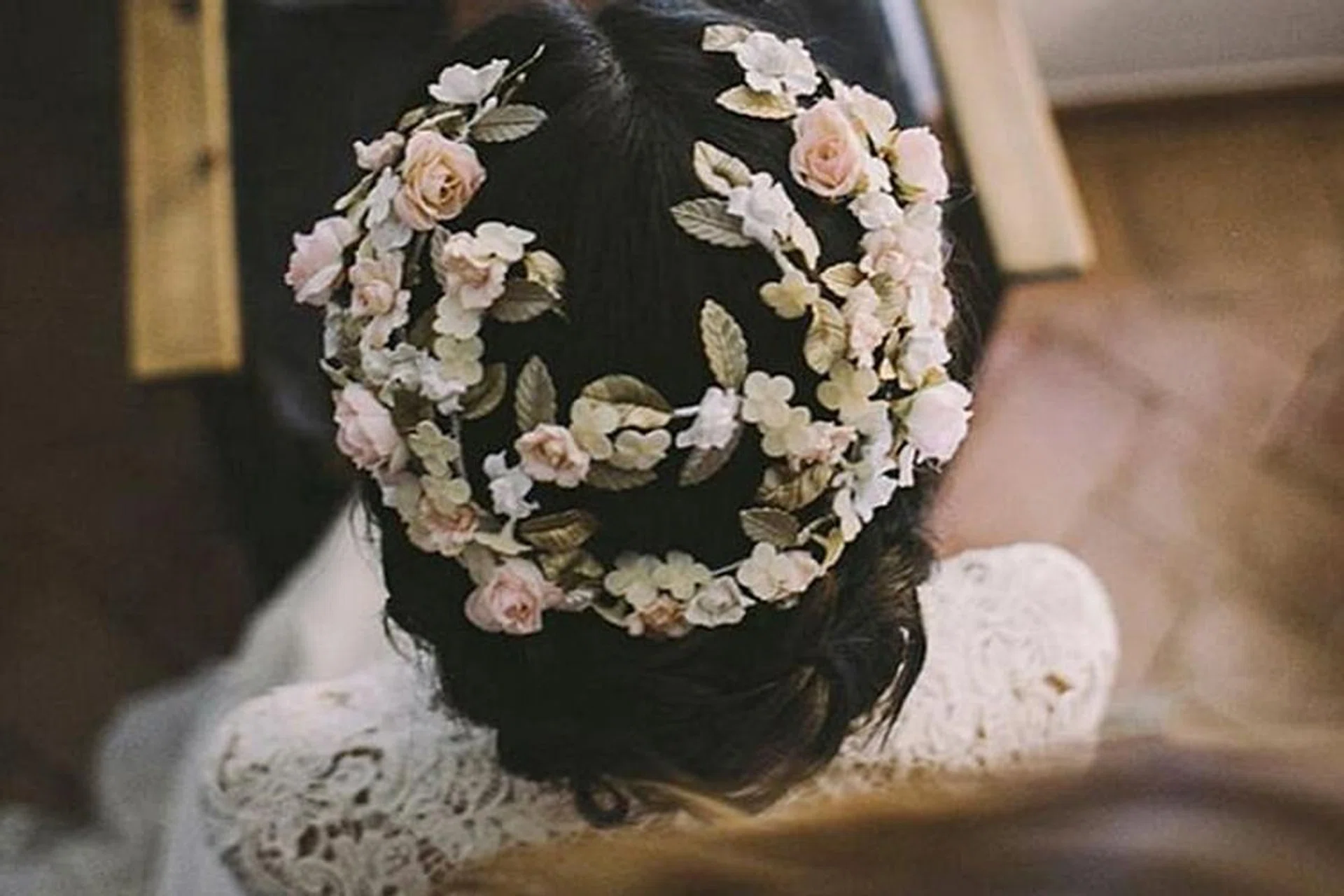 floral-hairstylesl