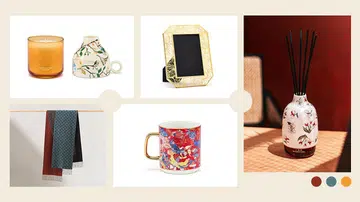 Shanghai Tang festive gifting