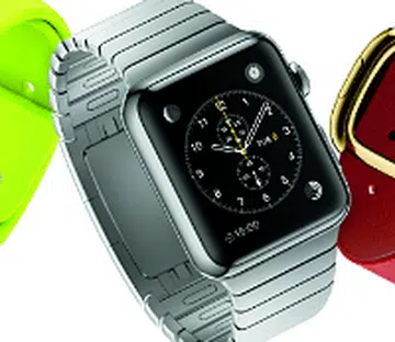 4 reasons why we want the new Apple Watch thumb
