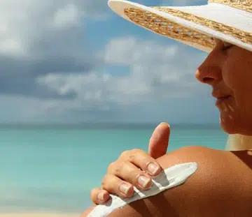 UV radiation