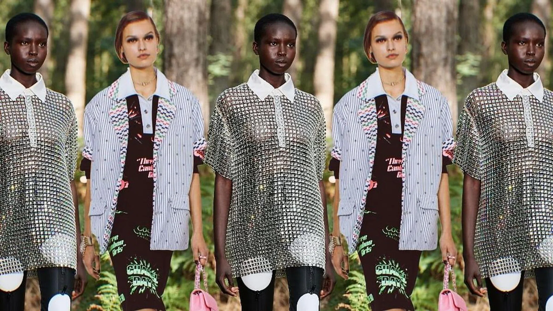 How Many Ways Can You Make A Polo Shirt Cool?