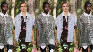 How Many Ways Can You Make A Polo Shirt Cool?