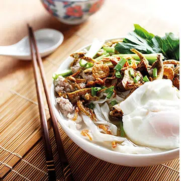 ban mian T