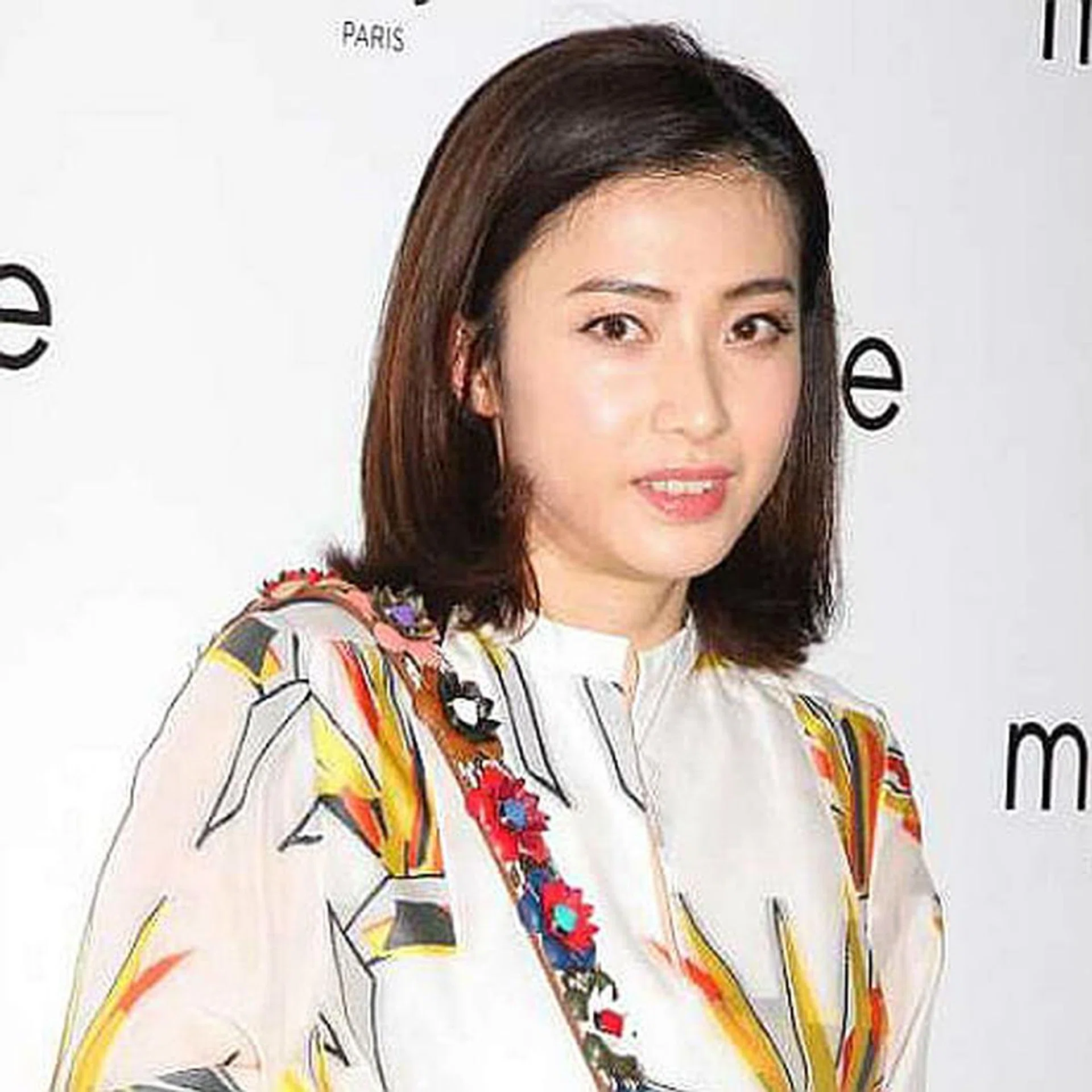 kimbie chan hoi wan hong kong richest woman straits times  - thumb