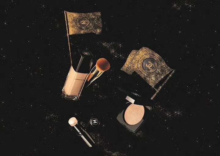 Credit: Chanel