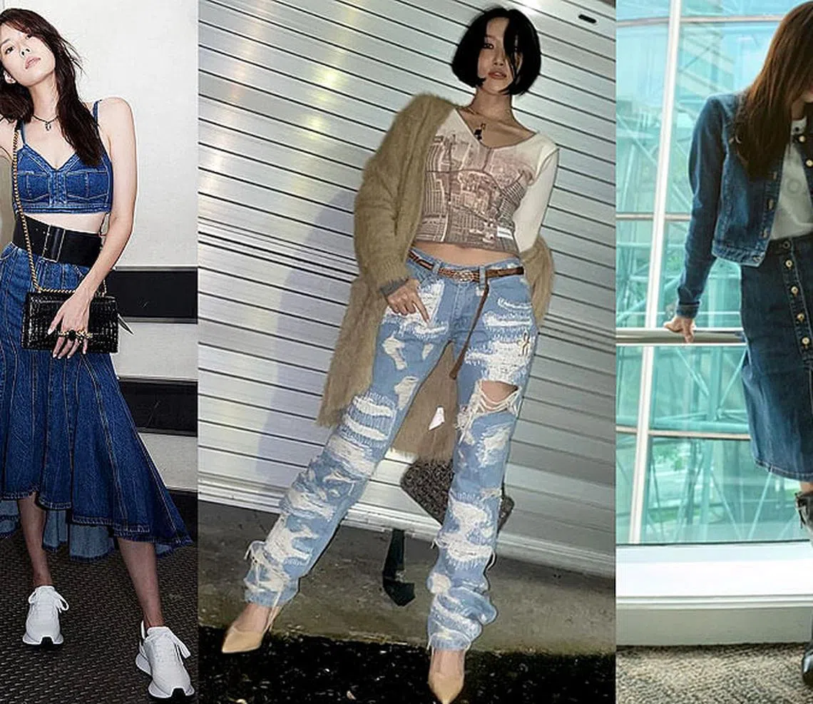 RULE CELEB Girl's : FASHION Fashionista…
