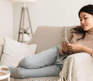 Here’s how to destress at work using just your phone