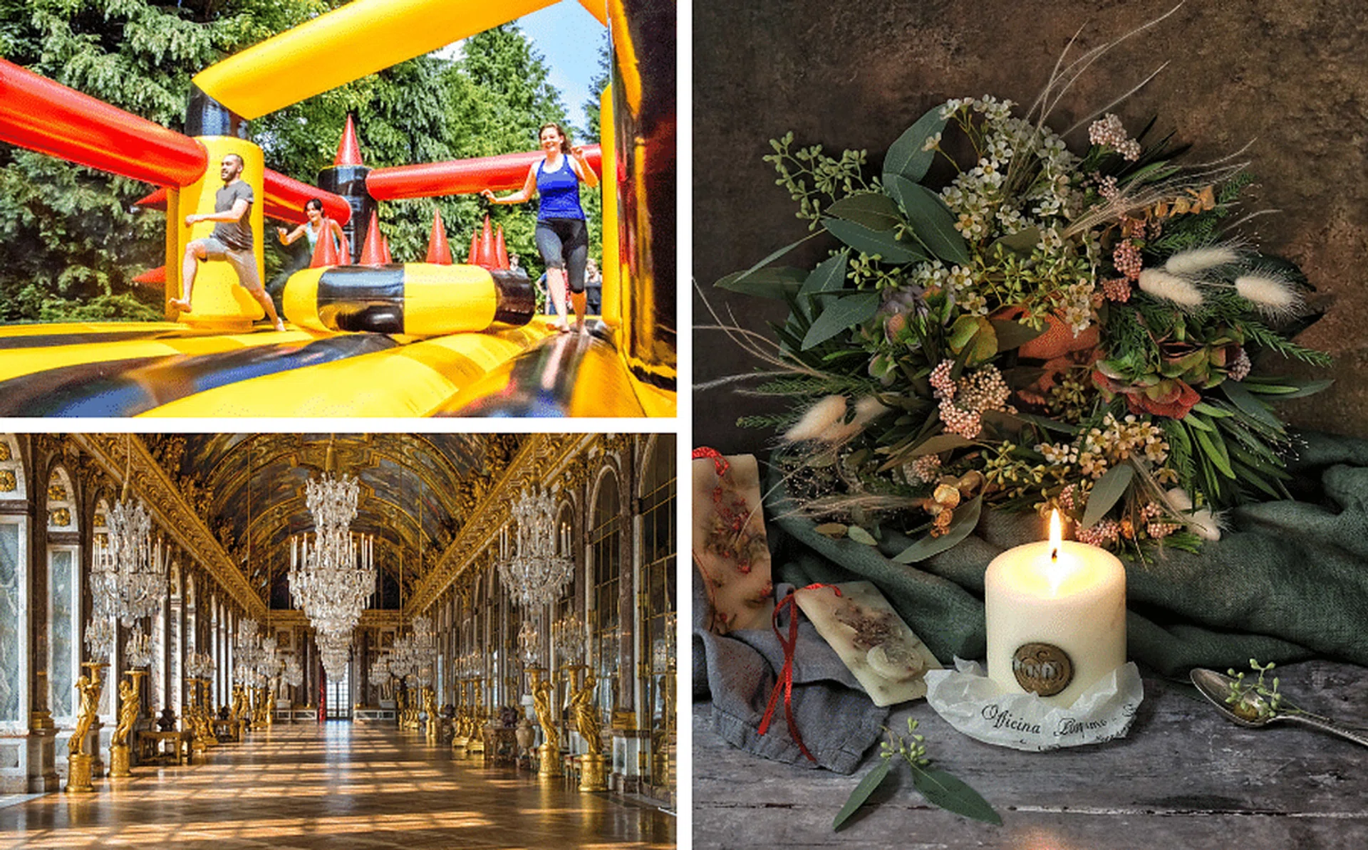 Upcoming Insta-worthy events you shouldn't miss in Singapore 