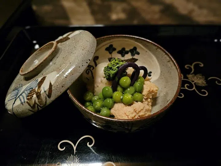 Credit: Hyotei in Kyoto. (Photo: Louis Han)