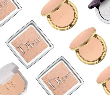 Best Pressed Powders