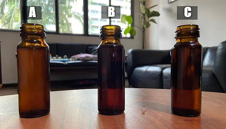 Kinohimitsu Collagen Diamond 5300 Drink